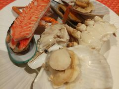 -南昌绿地华邑酒店·鲜艳全日餐厅