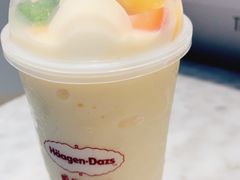 -哈根达斯(虹口店)