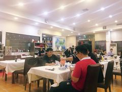 大堂-大良毋米粥(锦龙路总店)