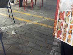 -钟记陕南菜·煎锅鱼(红专南路店)