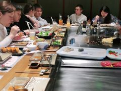 -赤坂亭·M9和牛烧肉·铁板烧(合肥万象城店)