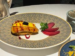 -俄士厨房(五棵松华熙LIVE店)