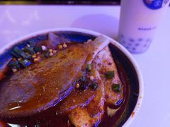 -宝葫芦西北茶食铺(万达店)