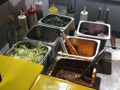 -四环冷面王(西单华威约饭街店)