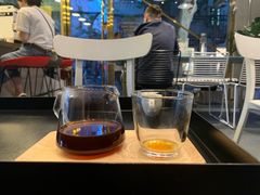 -KYO COFFEE(胶州路店)
