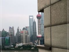 -上海外滩茂悦大酒店