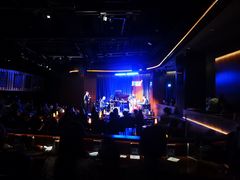 -林肯爵士乐上海中心 Jazz at Lincoln Center Shanghai