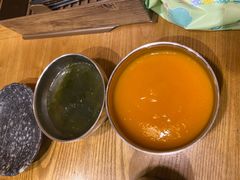 -恩你小木屋·烤肉韩式料理(嘉兴秀洲店)