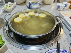 -杏花吴记牛肉火锅