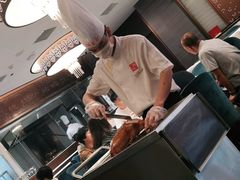 -全聚德(哈尔滨店)