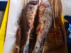 -我是那个大叔·美食研究所(新塘路店)