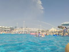 -上海玛雅海滩水公园