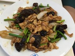 -太原面食店(解放路店)