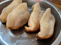 -锅贴大王南翔小笼(临沂二村店)