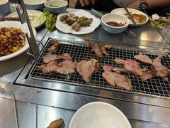 -宗泉烤全羊·烤羊腿·家常菜(解放东路店)