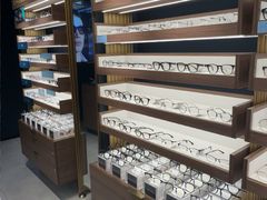 -LensCrafters亮视点(北京嘉里中心店)