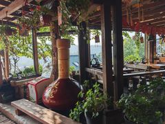 -马灯部落·西湖边的创意山景餐厅(虎跑动物园店)