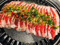 泡椒肥牛-猫抓烤肉(春熙路店)