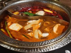 -火炉火自助餐(悠唐购物中心店)
