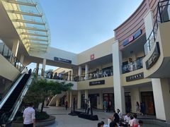 -宁波杉井奥特莱斯广场