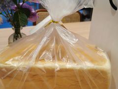 -银座仁志川·生吐司专门店(香港广场店)