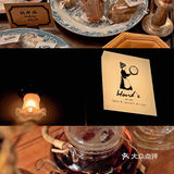 广州新店●森系咖啡屋Hand's