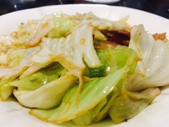 -刘胖子家常菜·蹄花焖藕(中南店)