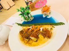 -益利大酒楼(井岸店)