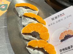 -牧童禧肉社·韩国炭火烤肉店(中粮祥云小镇店)
