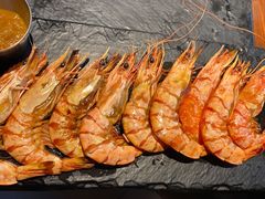 -Local泰莲庭(虹鳟鱼店)