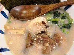 -万喜拉面