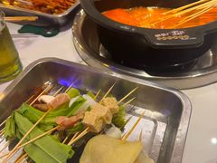 -钢管厂五区小郡肝火锅串串香(清河店)