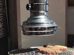 -久藏·横膈膜烧肉·酒场(江汉路店)