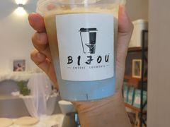 -BIJOU coffee&cocktail(龙岗万科广场店)