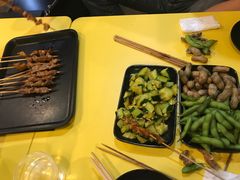 -望京小腰(北京总店)