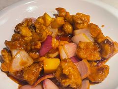 -绿茶餐厅(深圳龙华天虹购物中心店)