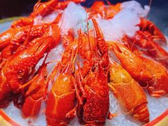 -虾乐园龙虾·夜宵(松江店)