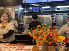 -真功夫(棠下店)