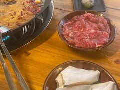 -黄潇洒老火锅(九眼桥宏济巷店)