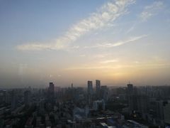 -视界美食自助餐厅·石家庄希尔顿酒店