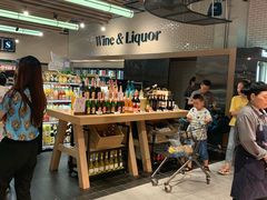 -7fresh七鲜(大族广场店)