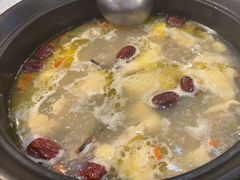 -八珍玉食鸡煲·打边炉(印象城店)