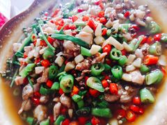 -乡间豆腐鱼