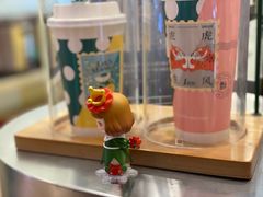 -泡泡玛特POPMART(龙湖杭州滨江天街店)