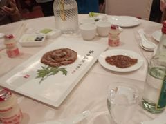 -全聚德(前门店)