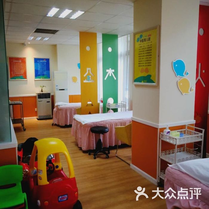 惠童堂小儿推拿图片-北京更多亲子服务-大众点评网