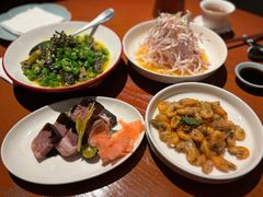 -镇江苏宁万豪酒店-苏筵中餐厅(市政路分店)