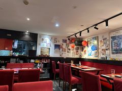 -纪州豚骨酱油拉面(锦延路店)