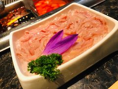 -海底捞火锅(龙湖三千集店)