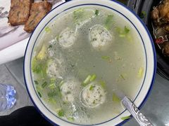 -聪辉同安老美食饭店(大元路店)